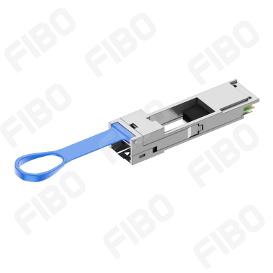 Адаптер QSFP28 в SFP28 #2