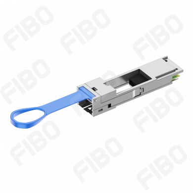 FIBO FT-Q28-S28 совместимый Адаптер QSFP28 в SFP28 #2