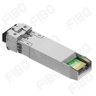 Brocade 10G-SFPP-SR совместимый 10GBASE-SR SFP+ модуль 850нм 300м #4