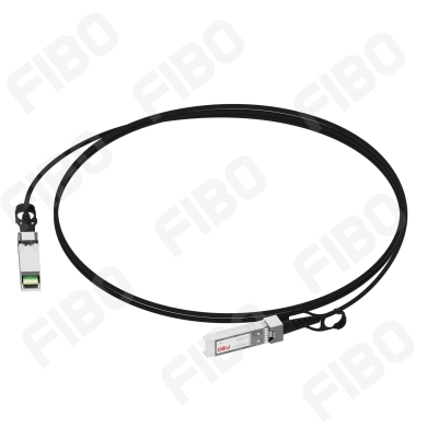 10G SFP+ 7м DAC (Passive Direct Attach Copper Cable) #4