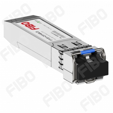 HPE SFP40K-CW1510 совместимый 1G CWDM SFP модуль 1510нм 40км #2