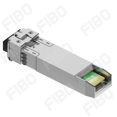 1000BASE-LX SFP модуль 1310нм 10км #4