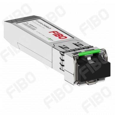 FIBO FT-S10-C5340LD совместимый 10G CWDM SFP+ модуль 1530нм 40км #2