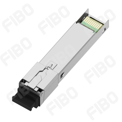 GPON SFP 2.5G/1.25G 1490/1310нм 20км FT-GP-C++ #3