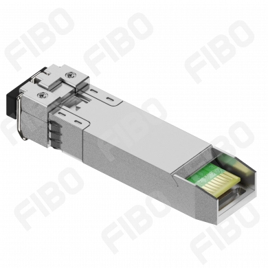FIBO FT-S10-D1880LD 1563.05 нм совместимый 10G DWDM SFP+ модуль 1563.05нм 80км #4