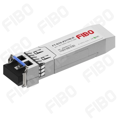 F5 F5-UPG-SFP+LR-R совместимый 10GBASE-LR SFP+ модуль 1310нм 10км #1