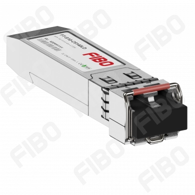 Brocade XBR-SFP10G1610-40 совместимый 10G CWDM SFP+ модуль 1610нм 40км #2