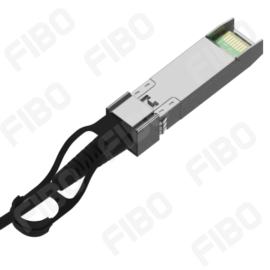10G SFP+ 7м DAC (Passive Direct Attach Copper Cable) #3