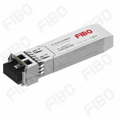 FIBO FT-S10-C3140LD совместимый 10G CWDM SFP+ модуль 1310нм 40км #1
