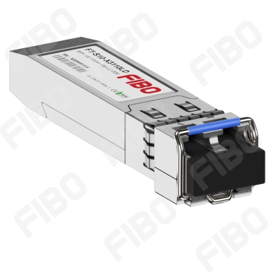 F5 F5-UPG-SFP+LR-R совместимый 10GBASE-LR SFP+ модуль 1310нм 10км #2