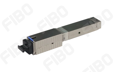 Оптический абонентский терминал C-Data XPON SFP ONU STICK FD511GX-RM0, Tx/Rx: 1.25Gbps - 1.25/2.5Gbps (DS) мощность  5-8 dBm, чувствительность 33 dBm, 20км, Tx 1310 нм,  Rx1490 нм, SC #3