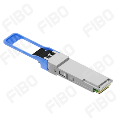 40GBASE-LR4 QSFP+ модуль O-band 20км #4