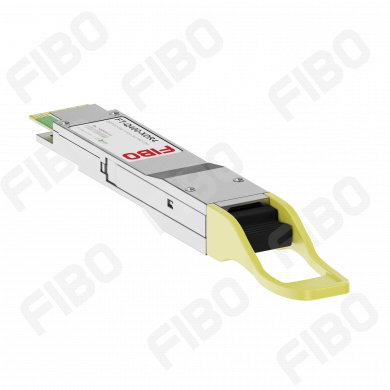 FIBO FT-Q400-XDR4 совместимый 400GBASE-XDR4 QSFP56-DD модуль O-band 2км #2