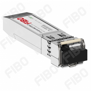 FIBO FT-S10-W2720LD совместимый 10GBASE-BX20-U SFP+ модуль 1270/1330нм 20км #2