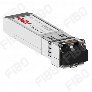 HPE SFP40K-CW1610 совместимый 1G CWDM SFP модуль 1610нм 40км #2