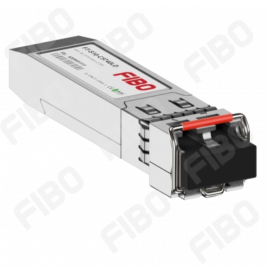 Brocade XBR-SFP10G1570-40 совместимый 10G CWDM SFP+ модуль 1570нм 40км #2