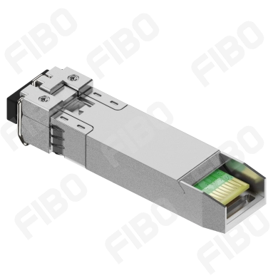 Cisco SFP-25GBX-U-40 совместимый 25GBASE-LR SFP28 модуль 1270нм 40км #4