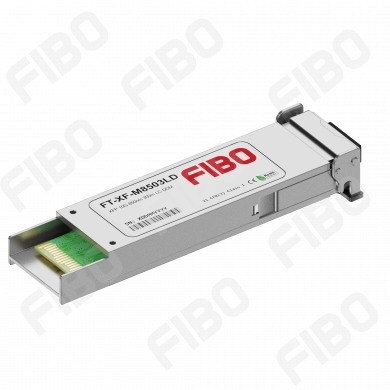 FIBO FT-XF-M8503LD совместимый 10GBASE-SR XFP модуль 850нм 300м #1