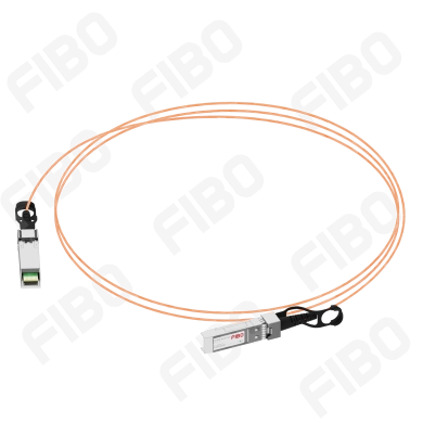 10G SFP+ 15м AOC (Active Optical Cable) #4