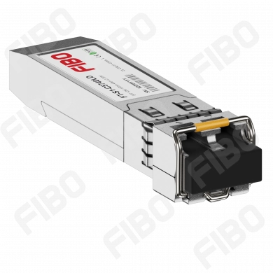 HPE SFP40K-CW1570 совместимый 1G CWDM SFP модуль 1570нм 40км #2