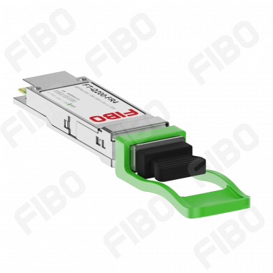 200GBASE-FR4 QSFP56 модуль O-band 2км #2