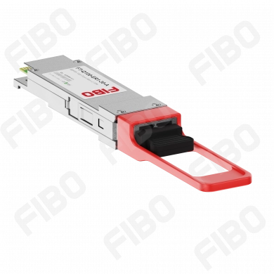FIBO FT-Q100-ER1-30-A совместимый 100GBASE-ER1 QSFP28 модуль 1304нм 30км #2