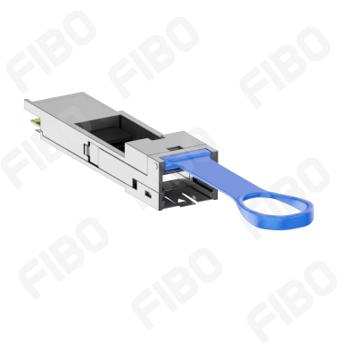 Адаптер QSFP28 в SFP28 #4