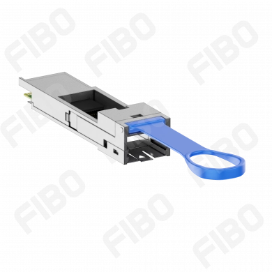 FIBO FT-Q28-S28 совместимый Адаптер QSFP28 в SFP28 #4