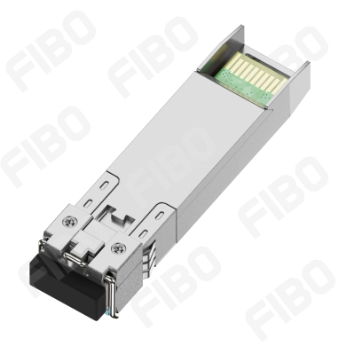 Cisco SFP-25GBX-U-40 совместимый 25GBASE-LR SFP28 модуль 1270нм 40км #3