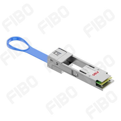 Адаптер QSFP28 в SFP28 #3