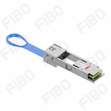 FIBO FT-Q28-S28 совместимый Адаптер QSFP28 в SFP28 #3