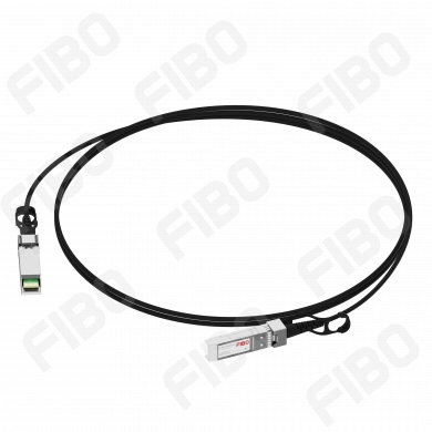 10G SFP+ 05м DAC (Passive Direct Attach Copper Breakout Cable) #4