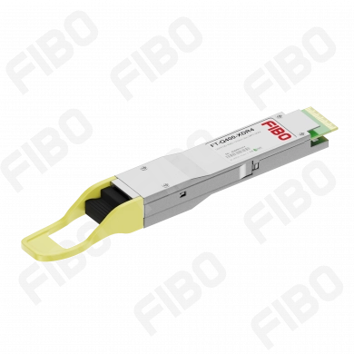 FIBO FT-Q400-XDR4 совместимый 400GBASE-XDR4 QSFP56-DD модуль O-band 2км #1
