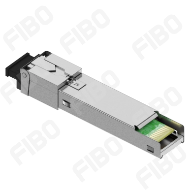GPON SFP 2.5G/1.25G 1490/1310нм 20км FT-GP-C++ #4