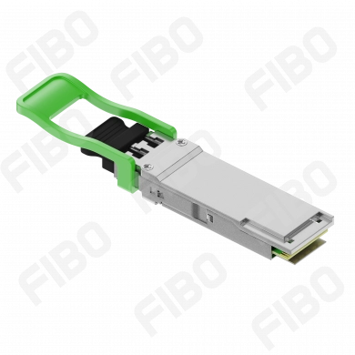 FIBO FT-Q200-FR4 совместимый 200GBASE-FR4 QSFP56 модуль O-band 2км #4