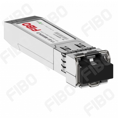 HPE H3C JD118A совместимый 1000BASE-SX SFP модуль 850нм 550м #2