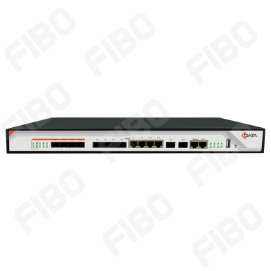 Оптический линейный терминал C-Data GPON OLT FD1604S-B1 #1