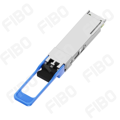 40GBASE-LR4 QSFP+ модуль O-band 20км #3