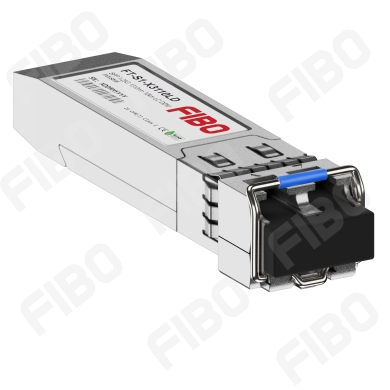 1000BASE-LX SFP модуль 1310нм 10км #2