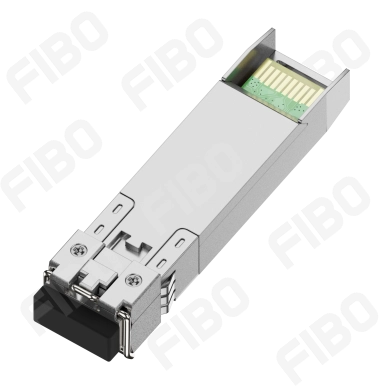 1000BASE-LX/LH SFP модуль 1310нм 20км #3