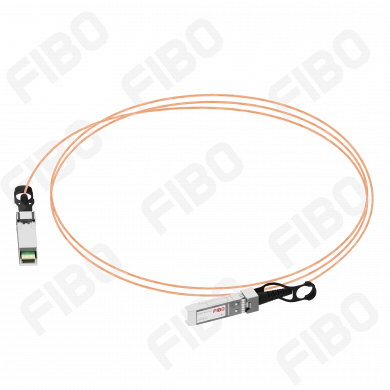 10G SFP+ 25м AOC (Active Optical Cable) #4