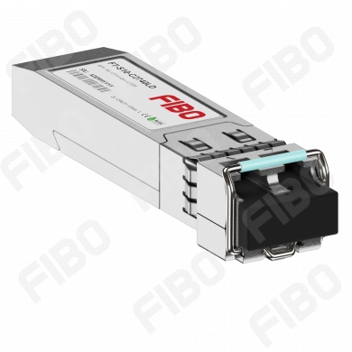 FIBO FT-S10-C2740LD совместимый 10G CWDM SFP+ модуль 1270нм 40км #2