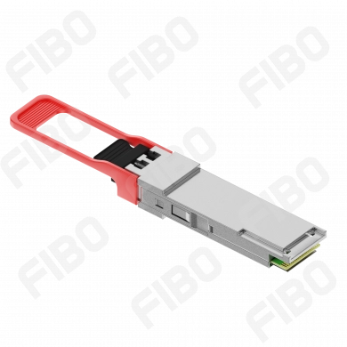 FIBO FT-Q100-ER1-30-A совместимый 100GBASE-ER1 QSFP28 модуль 1304нм 30км #4