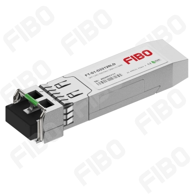 1G DWDM SFP модуль 1559.79нм 120км #1