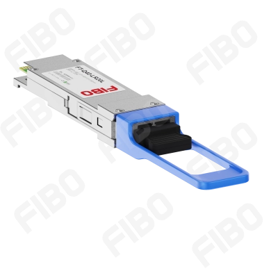 40GBASE-LR4 QSFP+ модуль O-band 20км #2
