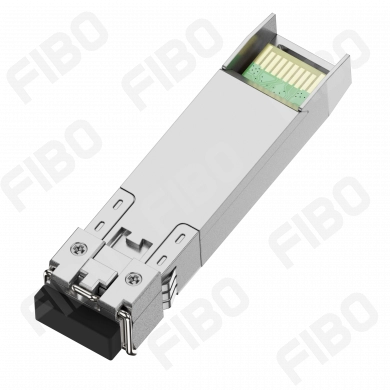NETGEAR SFP-FE-BX совместимый 100BASE-BX20-D SFP модуль 1550/1310нм 20км #4