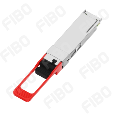 Mellanox  совместимый 100GBASE-LR1 QSFP28 модуль 1331нм 10км #3