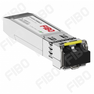 Brocade XBR-SFP10G1450-40 совместимый 10G CWDM SFP+ модуль 1450нм 40км #2