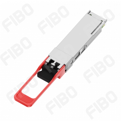 FIBO FT-Q100-ER1-30-A совместимый 100GBASE-ER1 QSFP28 модуль 1304нм 30км #3