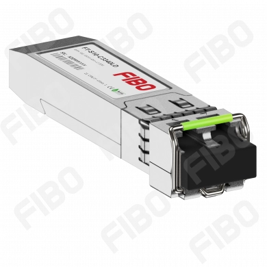 FIBO FT-S10-C3340LD совместимый 10G CWDM SFP+ модуль 1330нм 40км #2